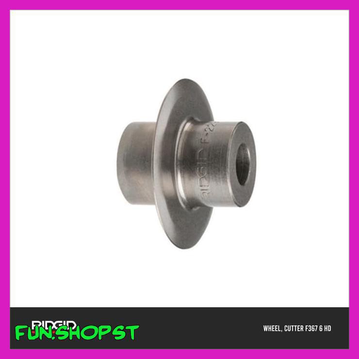 RIDGID WHEEL. CUTTER. FOR TUBING/PIPE CUTTER F367-33145