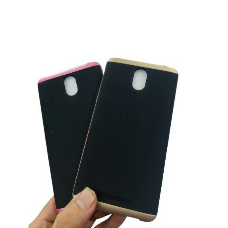 REDMINOTE 2 CASE IPAKY ORIGINAL CASING SOFTCASE