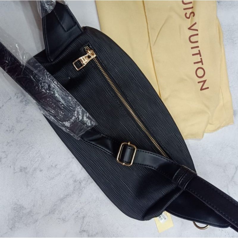 Waistbag LV x Supreme Bumbag Premium Quality