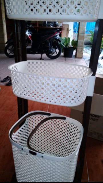 Rovega Laundry Basket 3