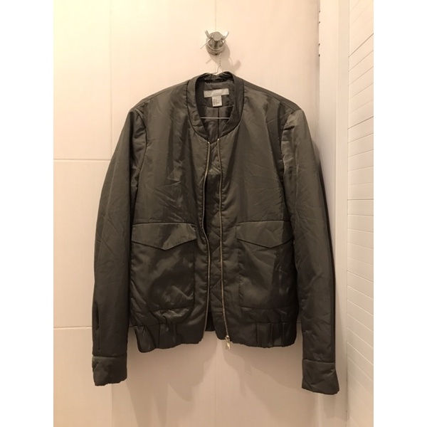 H&M Bomber Jacket