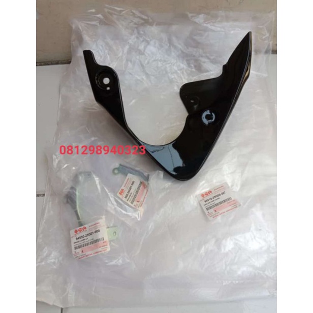 cowling raider satria fu cbu thailand original sgp