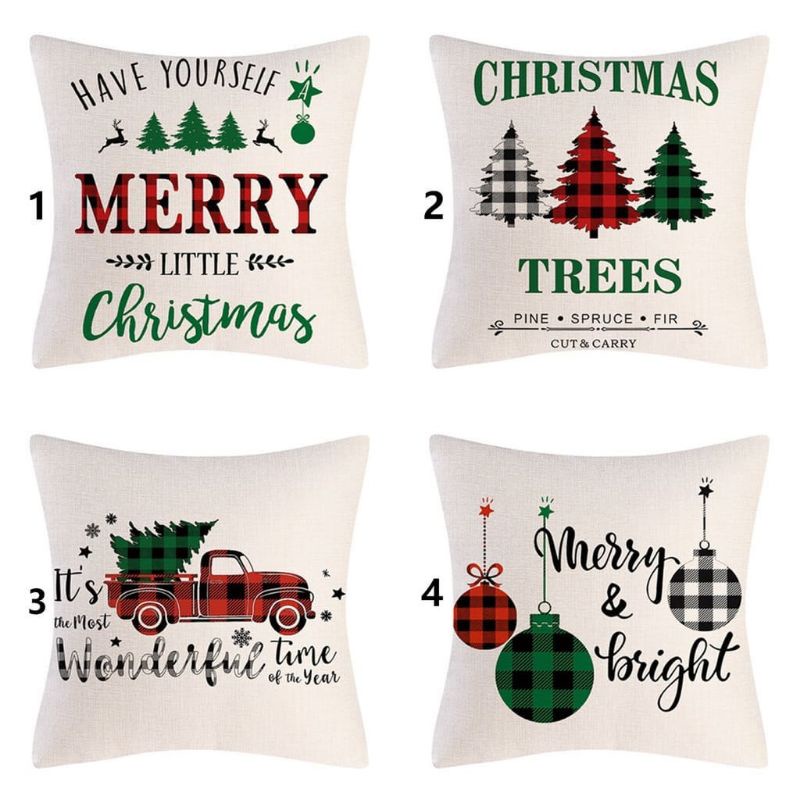 SARUNG BANTAL SOFA NATAL 2021