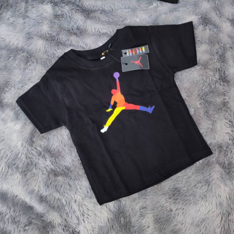 KAOS ANAK ANAK JORDAN HYPEBEAST PREMIUM HIGH QUALITY BAJU ANAK LAKI LAKI PEREMPUAN KADO KIDS