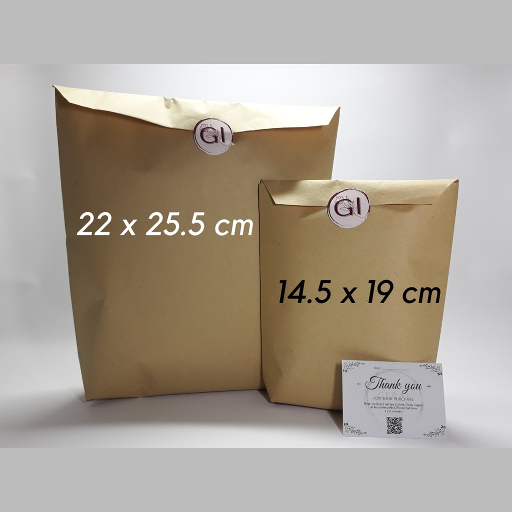 

X-tra Amplop | Hampers special Ramadhan
