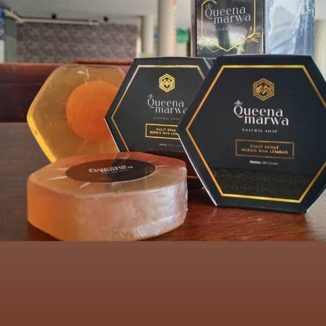 herba queena slimming