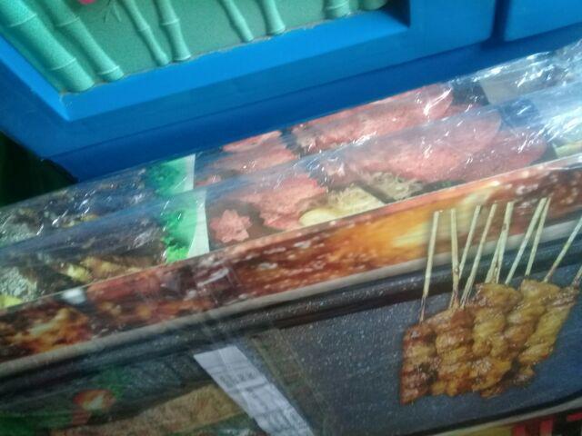 Alat Pemanggang Multi Grill Pan