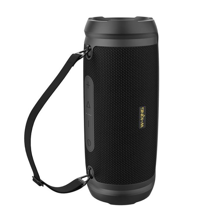 SPEAKER BLUETOOTH D3 PRO W-KING