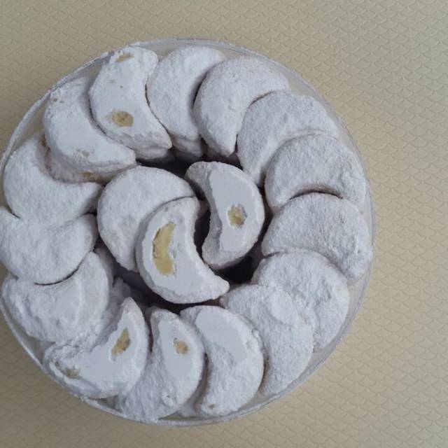

Putri salju