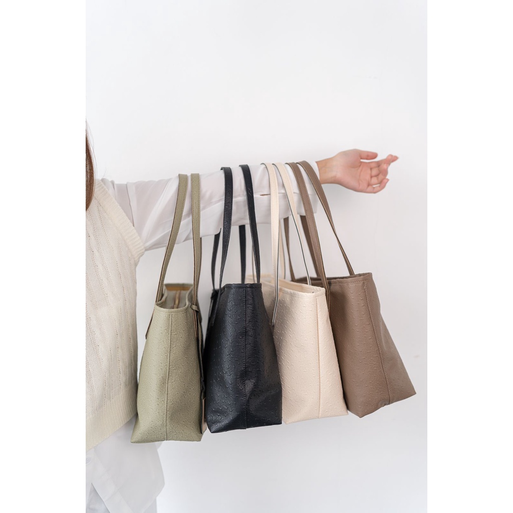 Tote Bag Flicka Kode W 27