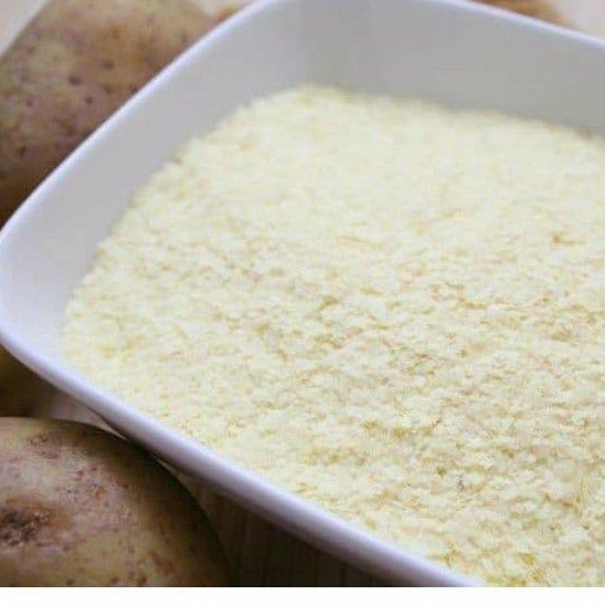 

Potato Flakes/Tepung Kentang Kasar