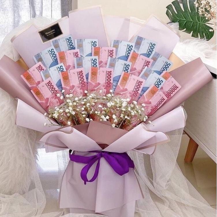 

Promo Tergila / TnH SOUVENIR MAHAR 100 RB ASLI /Readi@banyak