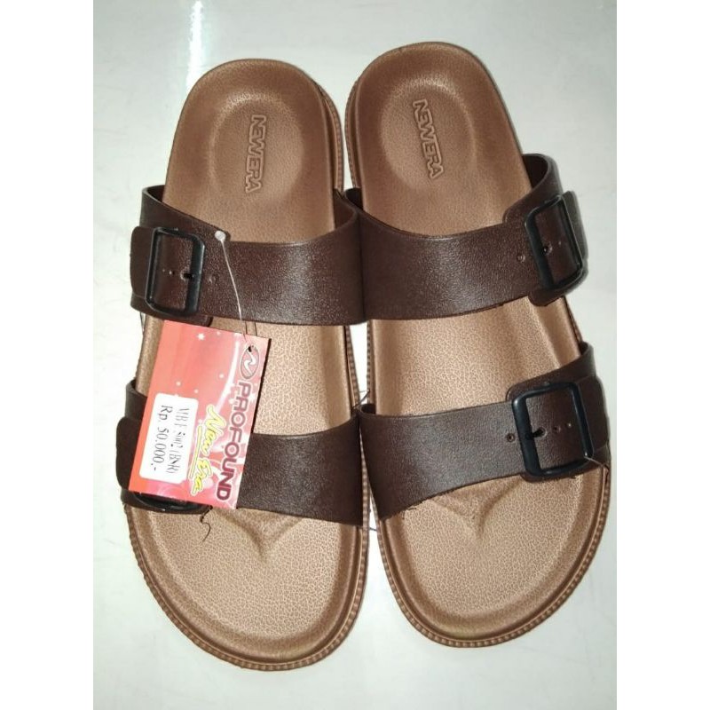 Sandal Pria New Era MB E 5002