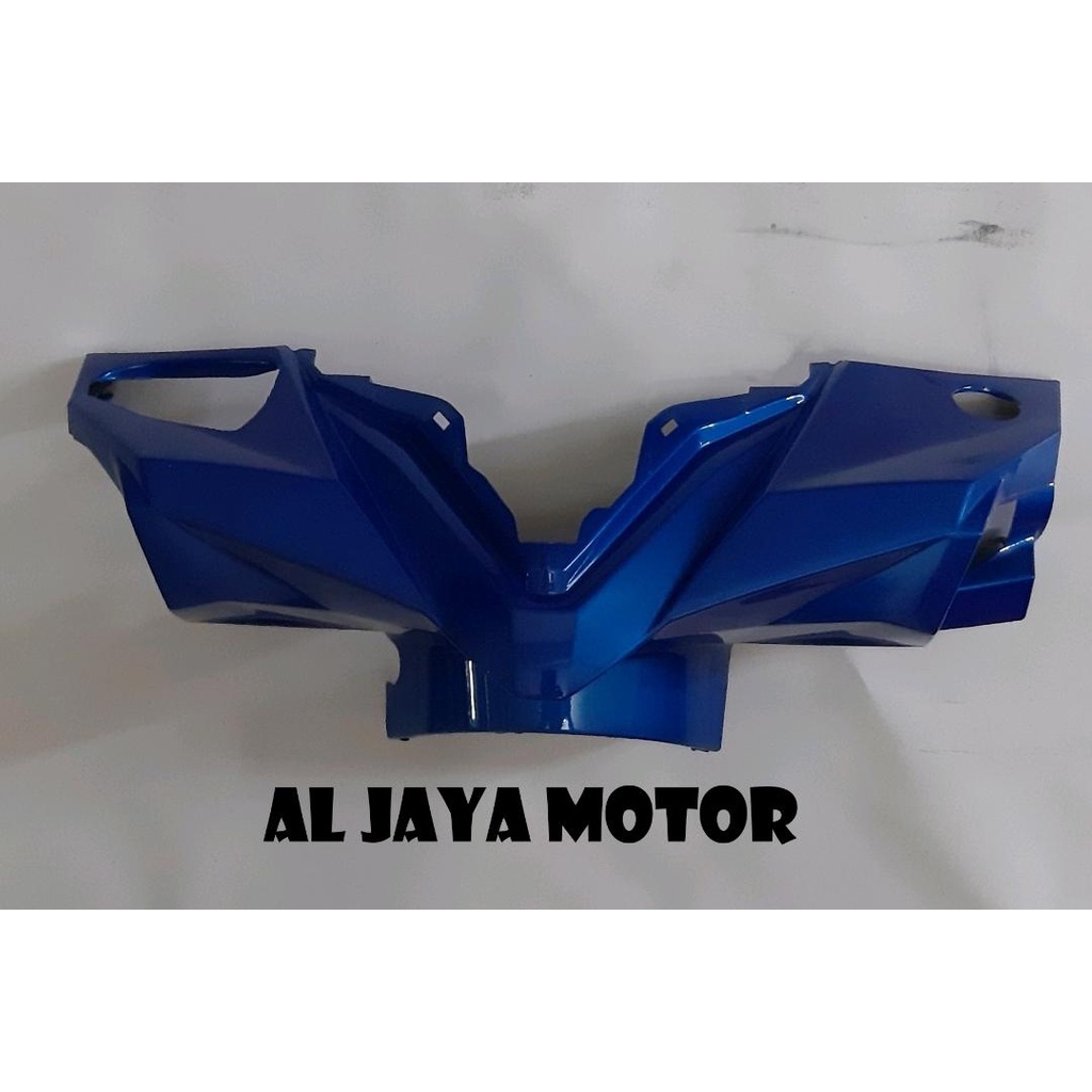 BATOK PALA  BEAT FI ESP NEW WARNA BIRU 2017-2019