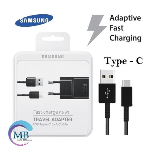 BM004 CHARGER / CASAN Cashan SAMSUNG GALAXY S8 / S8 PLUS / S9 / S9 PLUS / S10 / S10+ ORIGINAL 100% MB226