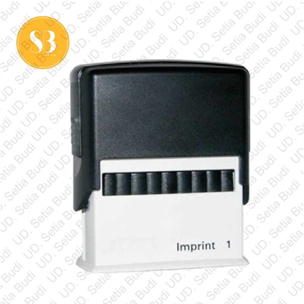 Stempel Imprint Trodat 8911