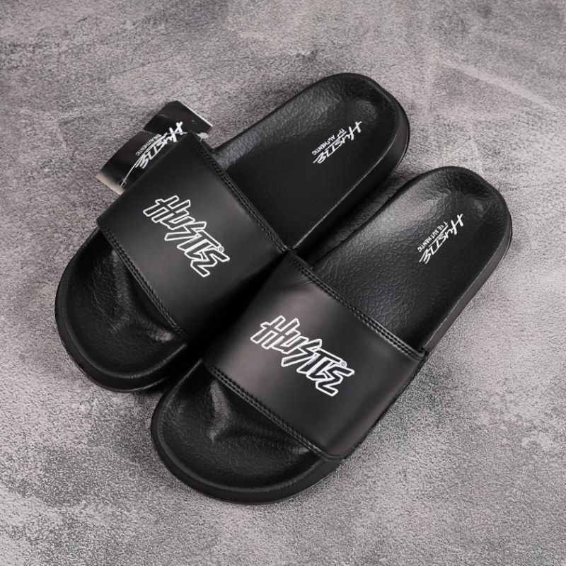 Sandal slop motif-Motif 10