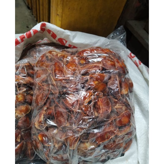 

asam jawa kupas segar
