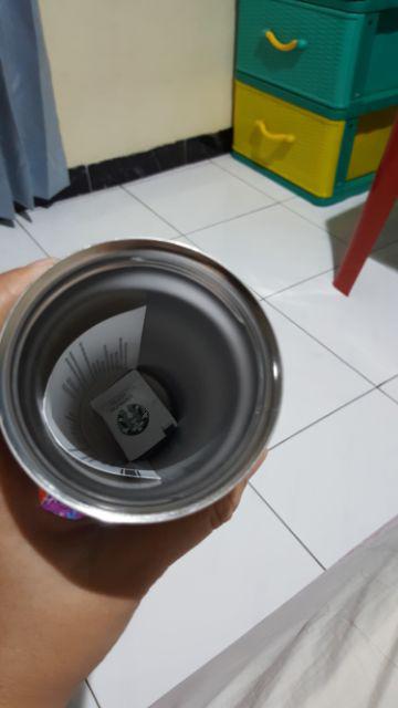 Starbucks Tumber Bunglon 16oz / 473ml Limited Offer!! 2444