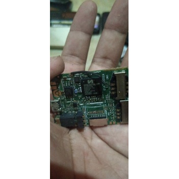 pcb bord HP 6531 android