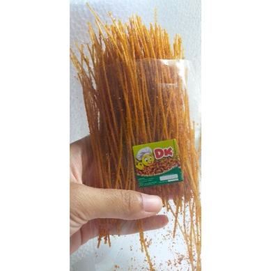 

MIE LIDI/Biting murah 2500 isi 40gr