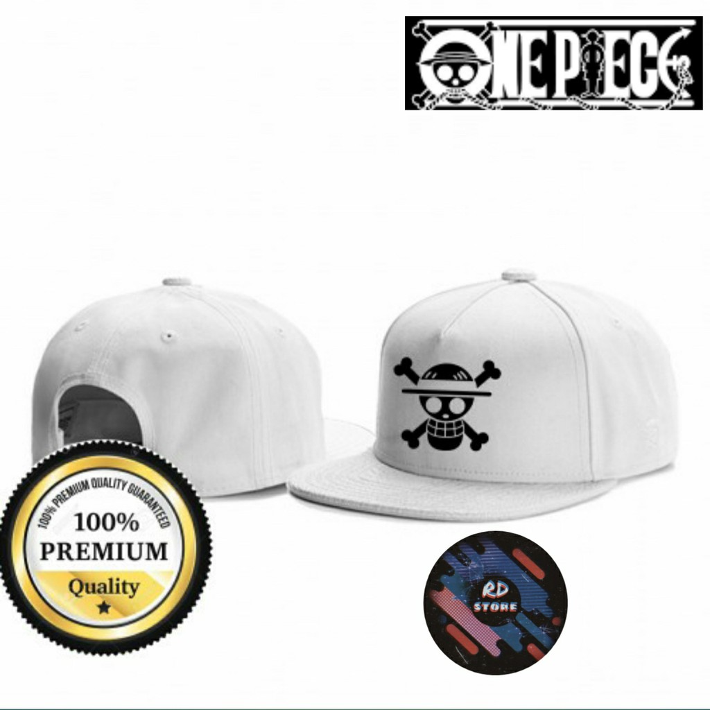 Terbaru snapback topi logo tengkorak