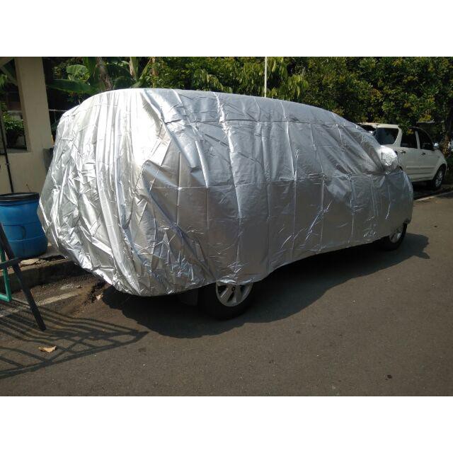 Sarung Mobil Ertiga Body Cover mobil Ertiga All New Ertiga Tutup Selimut Mobil Car mantel mobil audi q5