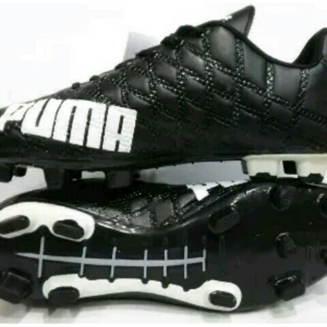 Sepatu puma grade ori