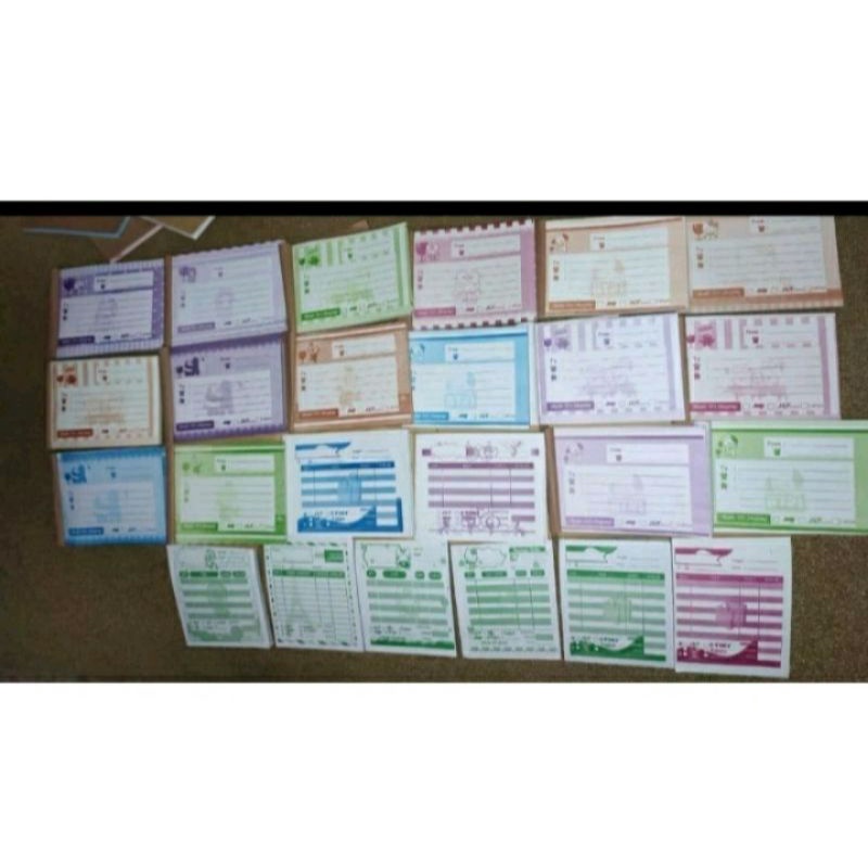 

Label Pengiriman