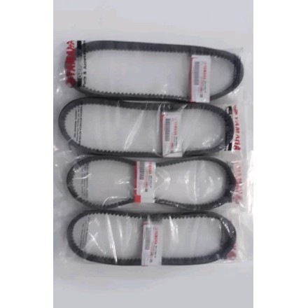 Vanbelt V-Belt Panbel Mio M3 Mio J Fino 125 Soul Gt Fi