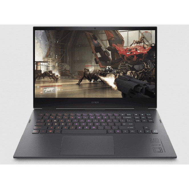 LAPTOP GAMING HP OMEN 16 C0092AX | RYZEN 7 5800H | RTX3070 8GB | 32GB | 512SSSD | W11+OHS 16.1&quot;FHD 144Hz BLIT