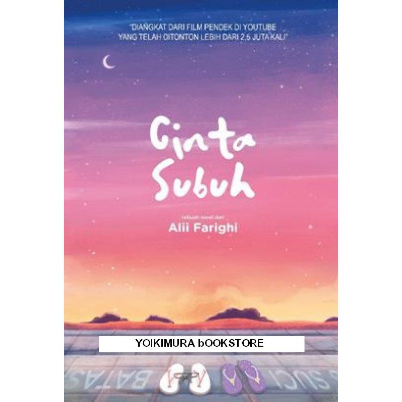 Cinta Subuh