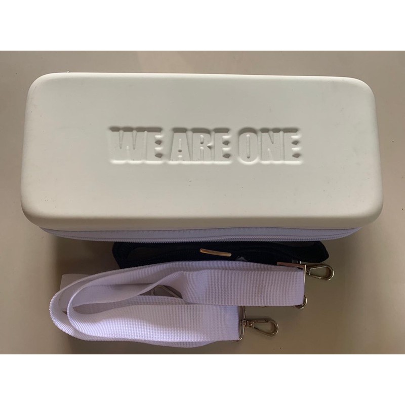 EXO Lightstick Pouch Fanmade Import