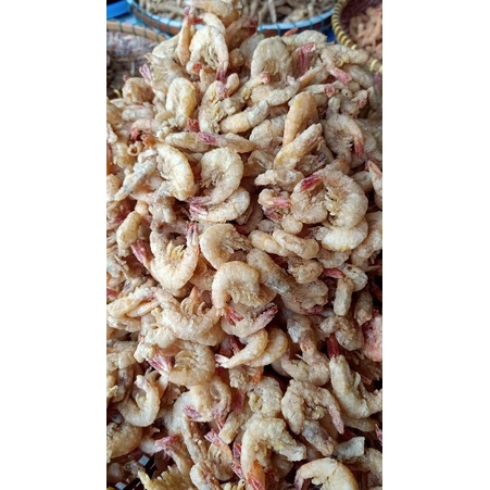 

Udang Krispy Pangandaran