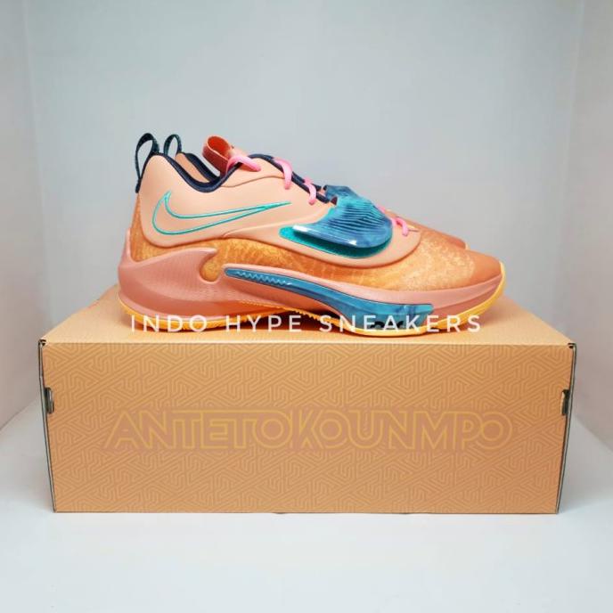 algifaruu - Nike Zoom Freak 3 STAY FREAKY