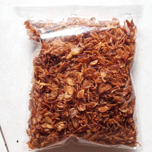 

Bawang Goreng 250gr