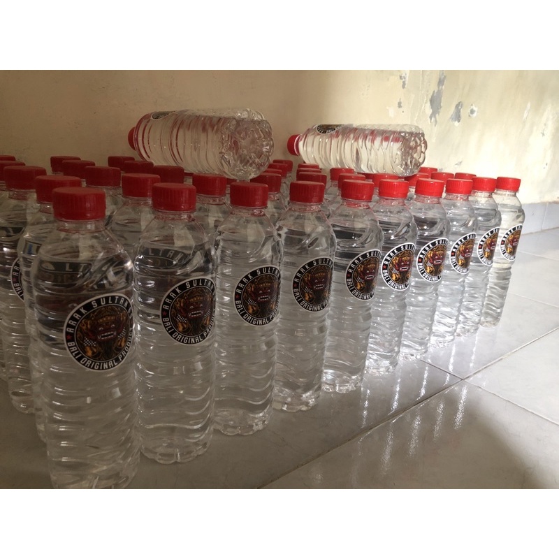 

minuman tradisional khas bali herbal