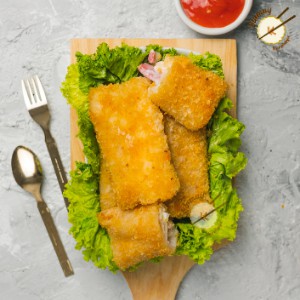 

Risoles Mayo Frozen Food