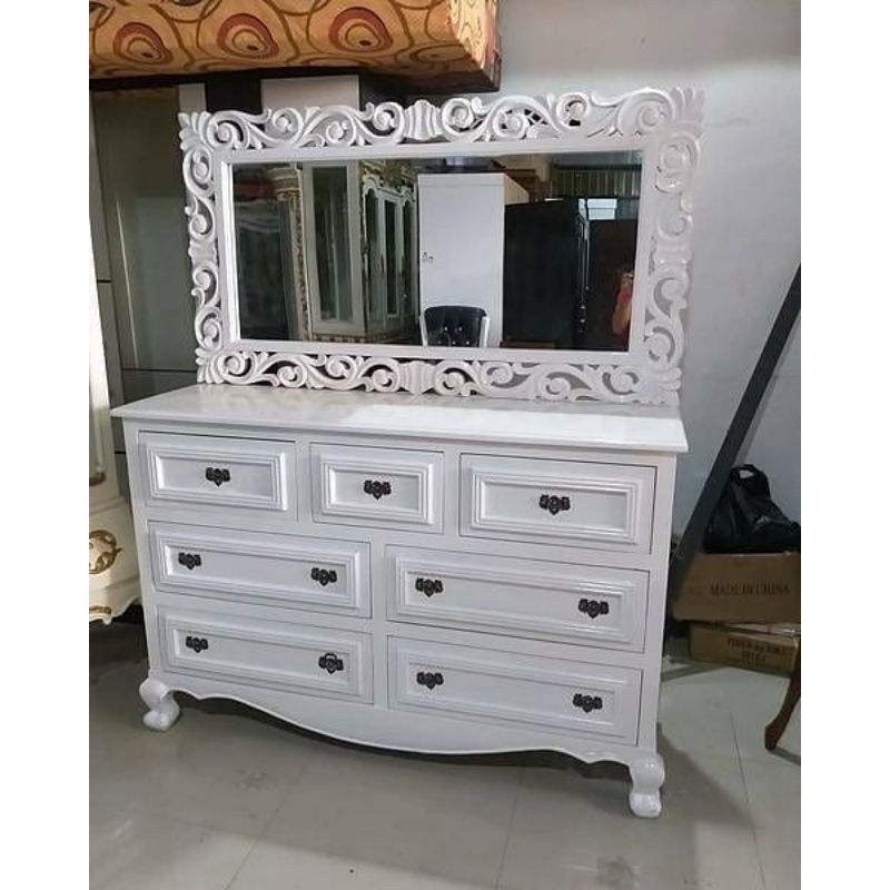 buffet / console hias/ buffet rias /buffet pajangan