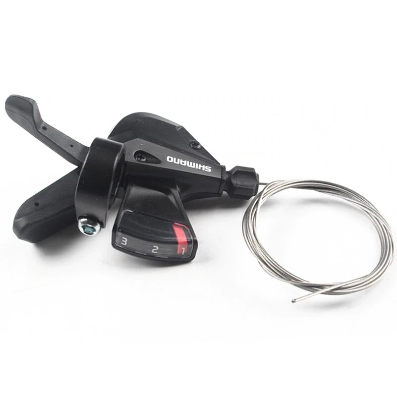 shimano 3x7 trigger shifters