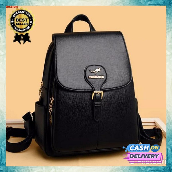 Tas Ransel Body Pack Backpacker Skolah Sekolah Mahasiswa Guru Kuliah Pria Wanita Laki Laki Laki2 Cew