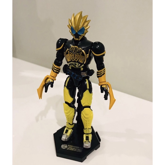 sodo so-do so do chronicle kamen rider ooo oz ozu latoratar combo