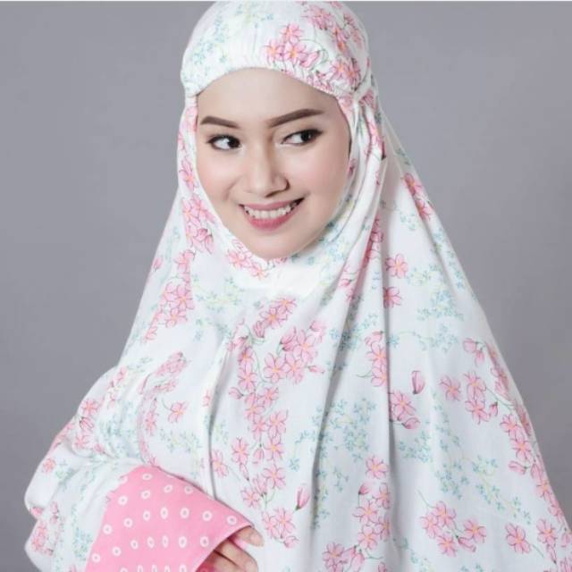 MUKENA DEWASA BALI MELINDA | MUKENA KATUN RAYON FATINA | GROSIR MUKENA MONA MURAH