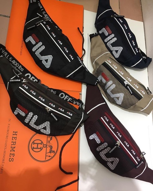 Fila waist bag