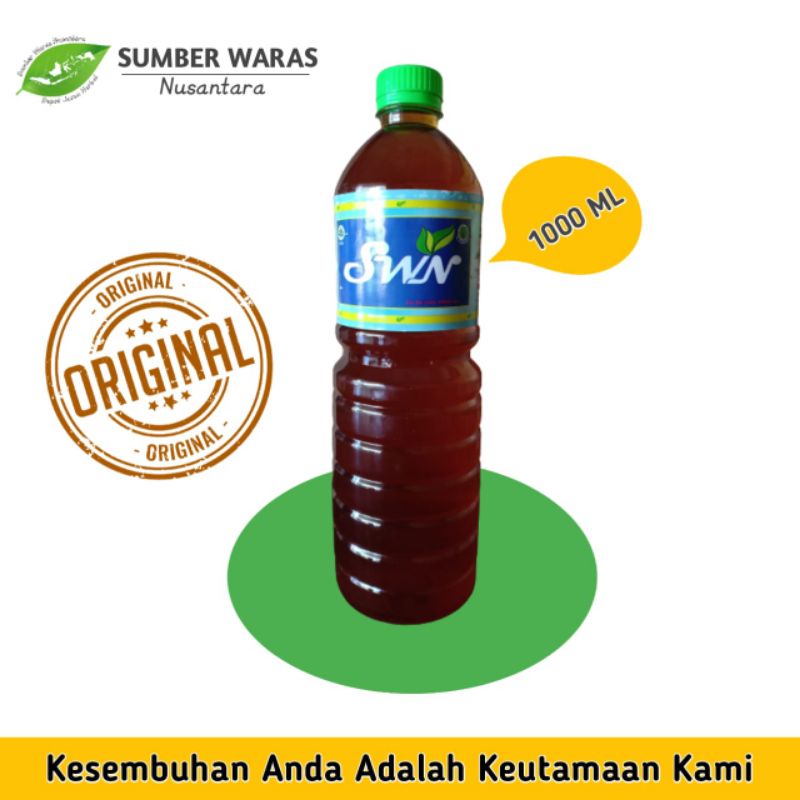 

Jamu Herbal Sumber Waras Nusantara Original