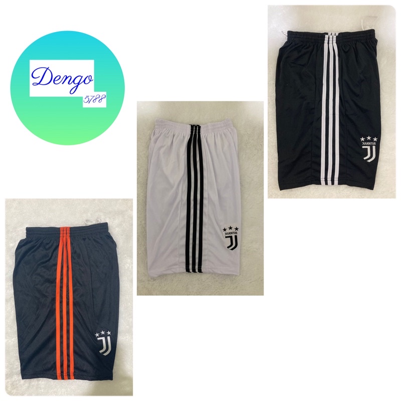 celana bola juv / kolor bola / celana kolor