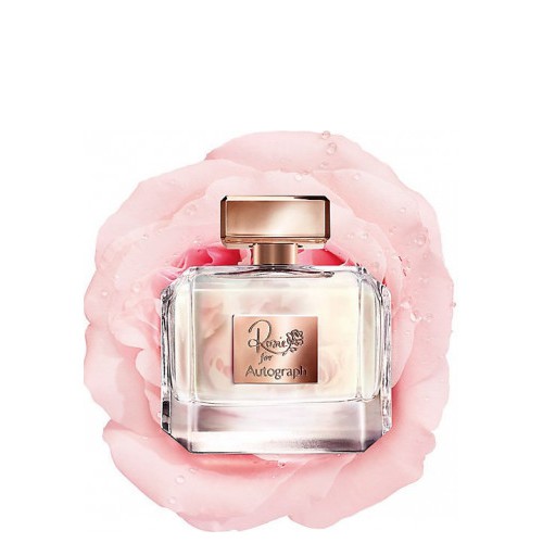MARK SPENCER AUTHOGRAPH ROSIE 75ML PARFUM NONBOX