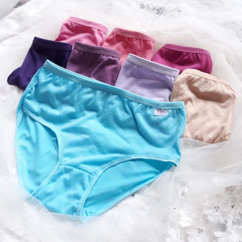 CD Wanita Esse / Celana Dalam Wanita XNS Murah (CD3)