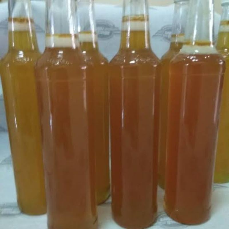 

Madu Kalimantan