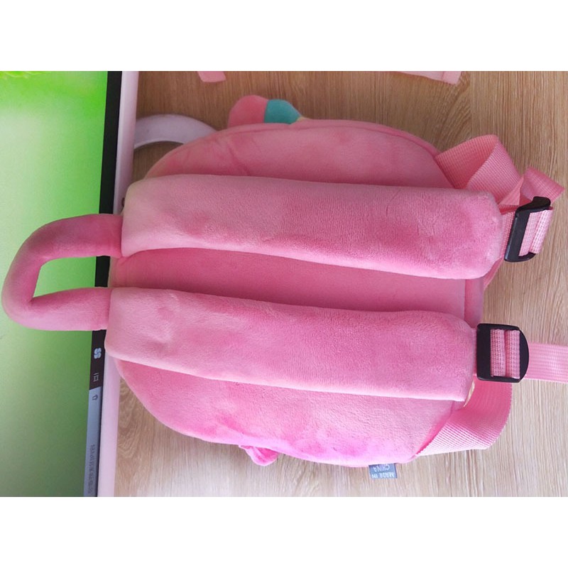 TAS ANAK LITTLE BAG UNICORN BAG